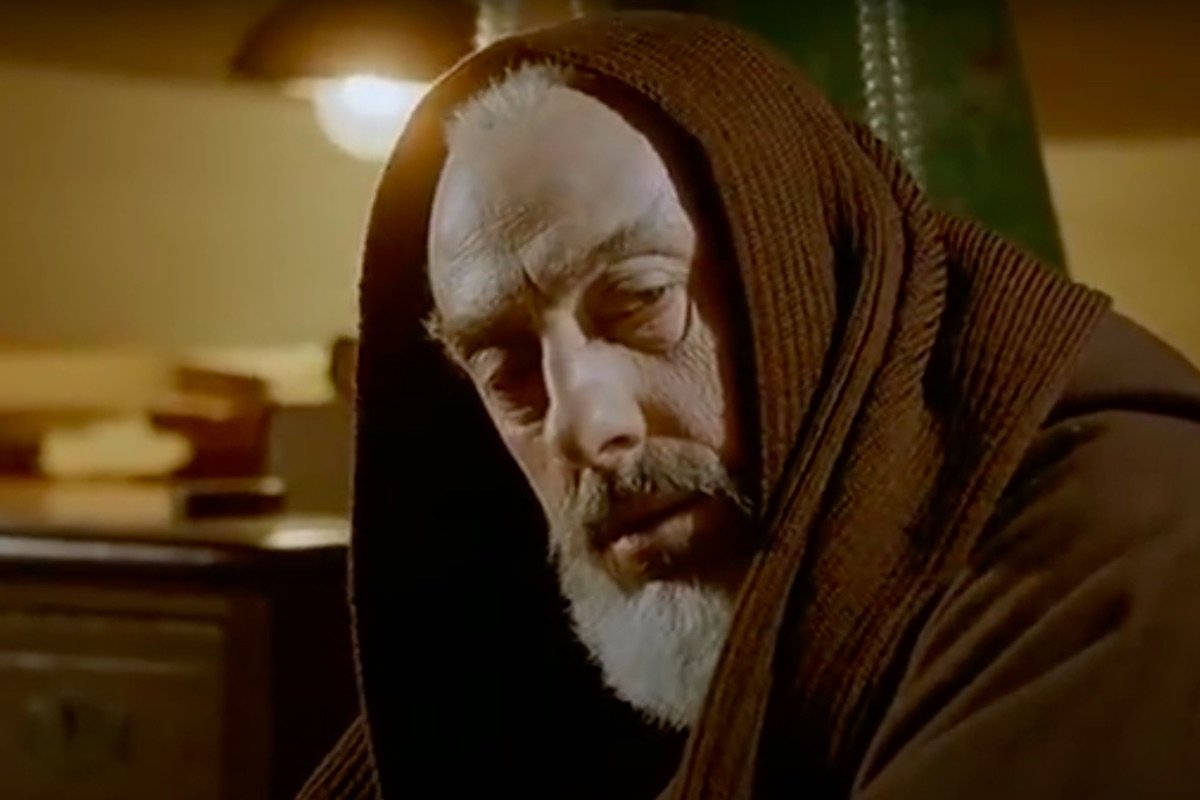 Padre Pio stasera su Canale 5 la miniserie con Sergio Castellitto