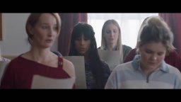 La Sfida Delle Mogli - Clip - Time After Time