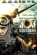 Locandina di Squadrone 303 - La grande battaglia