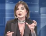 Alba Parietti: “Ho avuto il Coronavirus ma ora il mio sangue può salvare vite”