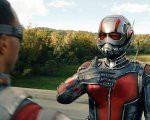 Ant-Man: il cameo nascosto di Scarlett Johansson come Black Widow