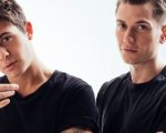 Benji & Fede, il saluto ai fan sulle note di Don’t Look Back in Anger (video)