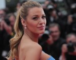 Blake Lively star del film Netflix 'Dark Days at the Magna Carta'