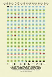 Locandina di The Control