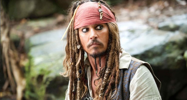 I Pirati Dei Caraibi 1 Il Genio Dello Streaming