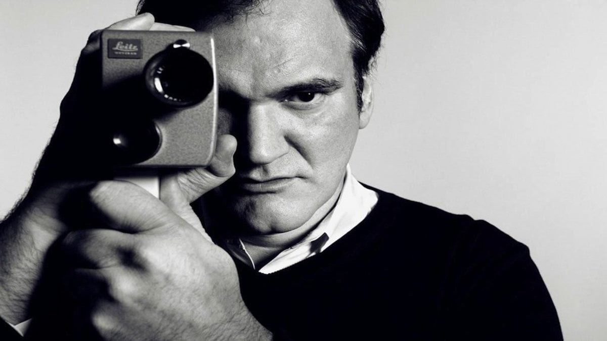 Quentin Tarantino: tutti i film e progetti mai realizzati - Movieplayer.it