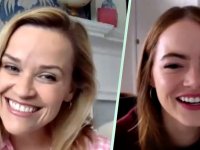 Emma Stone e Reese Witherspoon parlano di come affrontare l'ansia in un utile video