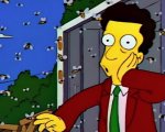 I Simpson avevano quasi predetto il 2020 con la pandemia e i calabroni assassini (VIDEO)