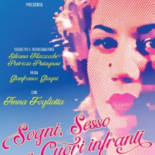 Locandina di Sogni, Sesso e Cuori Infranti (Piccola Posta Parla)