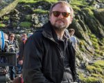 Star Wars: Gli Ultimi Jedi, il doppiatore di Darth Maul si scaglia contro Rian Johnson