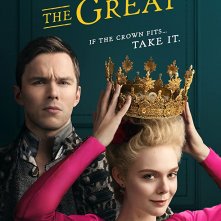 Locandina di The Great