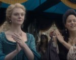 The Great: trailer e data di uscita della serie con Elle Fanning e Nicholas Hoult