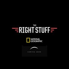 Locandina di The Right Stuff