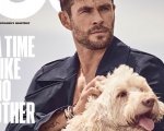 Chris Hemsworth: le foto con il suo cane fanno impazzire i fan