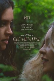Locandina di Clementine