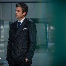 Diavoli: Patrick Dempsey nel settimo episodio