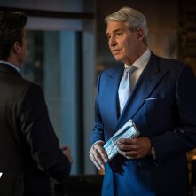 Diavoli: una scena tratta dal settimo episodio