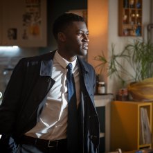 Diavoli: Malachi Kirby nel settimo episodio