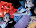 Just Beyond: la graphic novel diventa una serie prodotta per Disney+