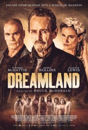 Locandina di Dreamland
