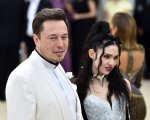 Elon Musk, suo figlio si chiama X Æ A-12: ecco il significato del nome