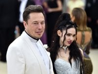 Elon Musk, suo figlio si chiama X Æ A-12: ecco il significato del nome