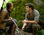 Hunger Games, stasera su Italia 1 il film con Jennifer Lawrence