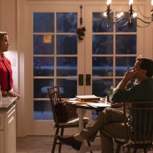 Little Fires Everywhere: una scena della serie