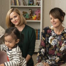 Little Fires Everywhere: un'immagine della prima stagione