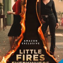 Locandina di Little Fires Everywhere