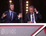Alessandro Cattelan e Sandro Piccinini riscrivono la storia di uno scudetto (video)