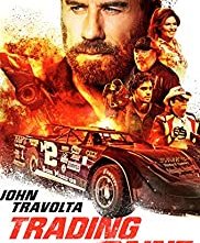 Locandina di Trading Paint - Oltre la leggenda