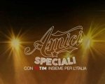 Amici Speciali, ecco quando inizia il talent benefico