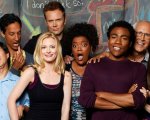 Community: il cast, compreso Donald Glover, realizza una reunion virtuale