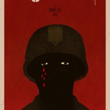 Locandina di Da 5 Bloods