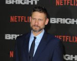 David Ayer sceneggiatore e regista di Six Years, dal libro di Harlan Coben