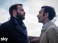 Diavoli 1x07 e 1x08, la recensione: Il ritorno a casa di Massimo Ruggero e la fine di Silvio Berlusconi