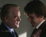 Ethan Hawke: 'Philip Seymour Hoffman mi ha dato il miglior consiglio della mia carriera'