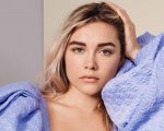 Florence Pugh sexy sulla cover di ELLE: 'Nessuno ha il diritto di giudicare la mia vita privata'