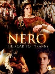 Locandina di Imperium: Nerone