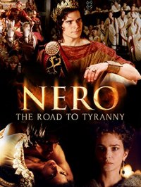 Locandina di Imperium: Nerone