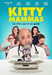 Locandina di Kitty Mammas