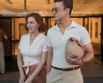 La ruota delle meraviglie: stasera su Rai3 il film di Woody Allen con Kate Winslet