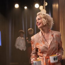 The L Word: Generation Q: Leisha Hailey in un momento della serie