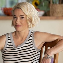 The L Word: Generation Q: Leisha Hailey in una scena della serie