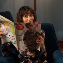 Sogni, sesso e cuori infranti  (Piccola Posta parla): una scena con Anna Foglietta