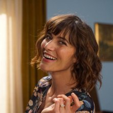 Sogni, sesso e cuori infranti  (Piccola Posta parla): Anna Foglietta durante una scena del film