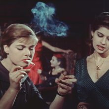 Sogni, sesso e cuori infranti  (Piccola Posta parla): una foto del film