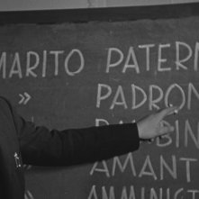 Sogni, sesso e cuori infranti  (Piccola Posta parla): un'immagine del film