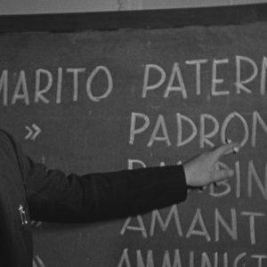 Sogni, sesso e cuori infranti  (Piccola Posta parla): un'immagine del film